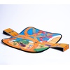image:imageHot Wheels ZipBin  Car Storage Box amp Playmat with Ramp Kids 3Storage and Racetrack