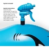 image:imageHot Wheels amp FUNBOY Inflatable Float for KidsMulticolor