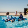 image:imageHot Wheels amp FUNBOY Inflatable Float for KidsMulticolor