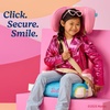 image:imageHot Wheels x Graco Turbobooster 20 High Back Booster Seat Belt Positioning Booster Car Seat for Big KidsBarbie