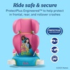 image:imageHot Wheels x Graco Turbobooster 20 High Back Booster Seat Belt Positioning Booster Car Seat for Big KidsBarbie
