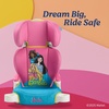 image:imageHot Wheels x Graco Turbobooster 20 High Back Booster Seat Belt Positioning Booster Car Seat for Big KidsBarbie