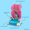 image:imageHot Wheels x Graco Turbobooster 20 High Back Booster Seat Belt Positioning Booster Car Seat for Big KidsBarbie