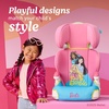 image:imageHot Wheels x Graco Turbobooster 20 High Back Booster Seat Belt Positioning Booster Car Seat for Big KidsBarbie