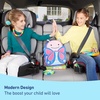 image:imageHot Wheels x Graco Turbobooster 20 High Back Booster Seat Belt Positioning Booster Car Seat for Big KidsDeclan