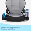image:imageHot Wheels x Graco Turbobooster 20 High Back Booster Seat Belt Positioning Booster Car Seat for Big KidsDeclan