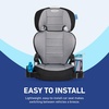 image:imageHot Wheels x Graco Turbobooster 20 High Back Booster Seat Belt Positioning Booster Car Seat for Big KidsFreya