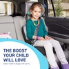 image:imageHot Wheels x Graco Turbobooster 20 High Back Booster Seat Belt Positioning Booster Car Seat for Big KidsFreya
