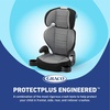 image:imageHot Wheels x Graco Turbobooster 20 High Back Booster Seat Belt Positioning Booster Car Seat for Big KidsFreya