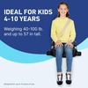 image:imageHot Wheels x Graco Turbobooster 20 High Back Booster Seat Belt Positioning Booster Car Seat for Big KidsFreya
