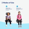 image:imageHot Wheels x Graco Turbobooster 20 High Back Booster Seat Belt Positioning Booster Car Seat for Big KidsGannon