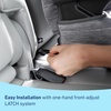 image:imageHot Wheels x Graco Turbobooster 20 High Back Booster Seat Belt Positioning Booster Car Seat for Big KidsGannon