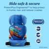 image:imageHot Wheels x Graco Turbobooster 20 High Back Booster Seat Belt Positioning Booster Car Seat for Big KidsHot Wheels