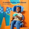 image:imageHot Wheels x Graco Turbobooster 20 High Back Booster Seat Belt Positioning Booster Car Seat for Big KidsHot Wheels
