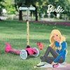 image:imageKick Scooter for Kids 3 Wheel Self Balancing Light Up LED WheelsBarbie
