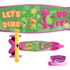 image:imageKick Scooter for Kids 3 Wheel Self Balancing Light Up LED WheelsBarney