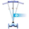 image:imageKick Scooter for Kids 3 Wheel Self Balancing Light Up LED WheelsBluey