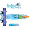 image:imageKick Scooter for Kids 3 Wheel Self Balancing Light Up LED WheelsBluey