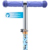 image:imageKick Scooter for Kids 3 Wheel Self Balancing Light Up LED WheelsBluey