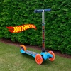 image:imageKick Scooter for Kids 3 Wheel Self Balancing Light Up LED WheelsHot Wheels
