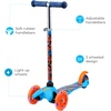 image:imageKick Scooter for Kids 3 Wheel Self Balancing Light Up LED WheelsHot Wheels