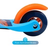 image:imageKick Scooter for Kids 3 Wheel Self Balancing Light Up LED WheelsHot Wheels