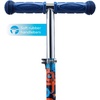 image:imageKick Scooter for Kids 3 Wheel Self Balancing Light Up LED WheelsHot Wheels