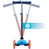 image:imageKick Scooter for Kids 3 Wheel Self Balancing Light Up LED WheelsHot Wheels