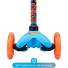 image:imageKick Scooter for Kids 3 Wheel Self Balancing Light Up LED WheelsHot Wheels