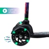 image:imageKick Scooter for Kids 3 Wheel Self Balancing Light Up LED WheelsMonster Jam