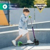image:imageKick Scooter for Kids 3 Wheel Self Balancing Light Up LED WheelsMonster Jam