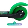 image:imageKick Scooter for Kids 3 Wheel Self Balancing Light Up LED WheelsMonster Jam