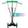 image:imageKick Scooter for Kids 3 Wheel Self Balancing Light Up LED WheelsMonster Jam