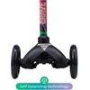 image:imageKick Scooter for Kids 3 Wheel Self Balancing Light Up LED WheelsMonster Jam