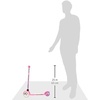 image:imageKick Scooter for Kids 3 Wheel Self Balancing Light Up LED WheelsMy Little Pony