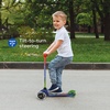 image:imageKick Scooter for Kids 3 Wheel Self Balancing Light Up LED WheelsPJ Mask