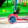 image:imageKick Scooter for Kids 3 Wheel Self Balancing Light Up LED WheelsPaw Patrol