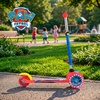 image:imageKick Scooter for Kids 3 Wheel Self Balancing Light Up LED WheelsPaw Patrol