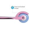 image:imageKick Scooter for Kids 3 Wheel Self Balancing Light Up LED WheelsPeppa Pig