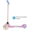 image:imageKick Scooter for Kids 3 Wheel Self Balancing Light Up LED WheelsPeppa Pig