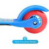 image:imageKick Scooter for Kids 3 Wheel Self Balancing Light Up LED WheelsSonic