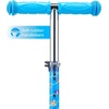 image:imageKick Scooter for Kids 3 Wheel Self Balancing Light Up LED WheelsSonic