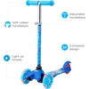 image:imageKick Scooter for Kids 3 Wheel Self Balancing Light Up LED WheelsSonic