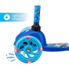 image:imageKick Scooter for Kids 3 Wheel Self Balancing Light Up LED WheelsSonic