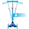 image:imageKick Scooter for Kids 3 Wheel Self Balancing Light Up LED WheelsSonic
