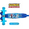 image:imageKick Scooter for Kids 3 Wheel Self Balancing Light Up LED WheelsSonic