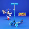 image:imageKick Scooter for Kids 3 Wheel Self Balancing Light Up LED WheelsSonic