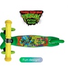 image:imageKick Scooter for Kids 3 Wheel Self Balancing Light Up LED WheelsTMNT