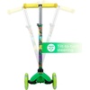 image:imageKick Scooter for Kids 3 Wheel Self Balancing Light Up LED WheelsTMNT