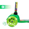 image:imageKick Scooter for Kids 3 Wheel Self Balancing Light Up LED WheelsTMNT